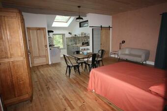Bed & Breakfast Chambre D'hotes De Jacobiel