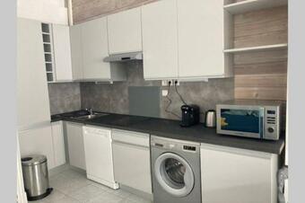 Apartamento Studio � 20 M' De La Rochelle