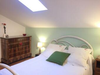 Le Chat Blanc G�te