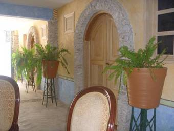 Hostal Casa 19 De Enero