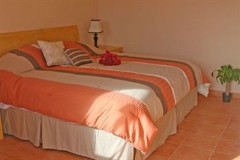 Apartamento Olas De Cerritos