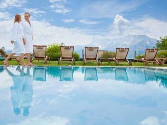 Kurhotel Vollererhof - Gesundheitszentrum