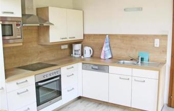 Apartment Brunnerberg