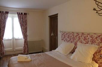 Bed & Breakfast Pressoir De L'abbaye