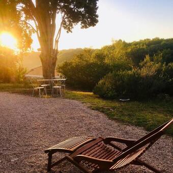 Bed & Breakfast Les Didascalies