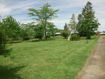 Apartamento Gite La Rizi�re