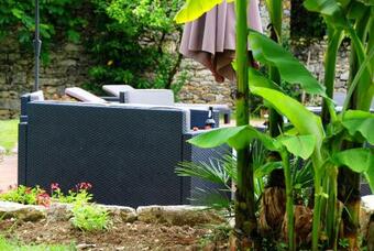 Bed & Breakfast Chambres D'hotes Le Bernes