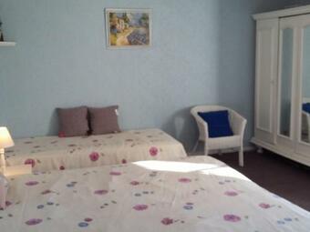 Villa Maison Vigoulant, 5 Pi�ces, 11 Personnes - Fr-1-591-333