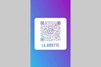 La Birette