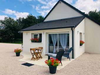 Studio Au Num�ro 10, Proche Zoo De Beauval Et Sortie D Autoroute