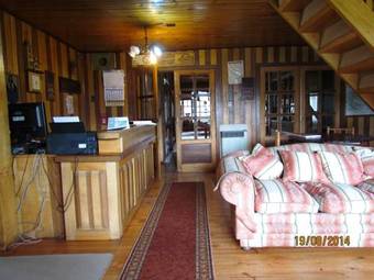 Posada Hosteria Catalina