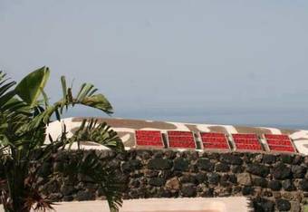 Agroturismo Pantelleria Le Ballute