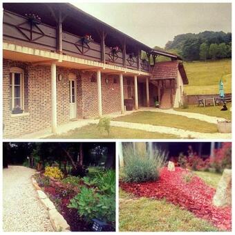 Hostal Les Gites Du Lavoir