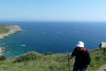 Apartamento Logement Atypique � 15 Km De La Mer Et La Montagne