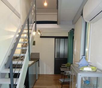 Bed & Breakfast Maison Le Village