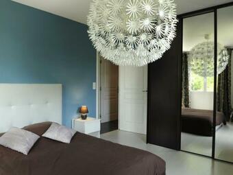 G�te Ville-sur-arce, 3 Pi�ces, 4 Personnes - Fr-1-543-98