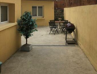 Apartamento Clos De La Fontaine C