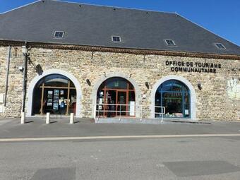 Chalet De Luve