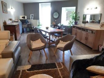 Hostal Ferme Des Champs