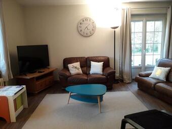 G�te Pour 8 - Axe Sedan Charleville