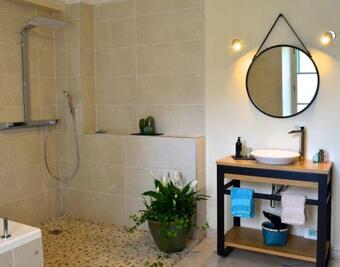 Apartamento Les Bulles D'iris