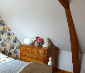 Hostal La Fermette De Jericho