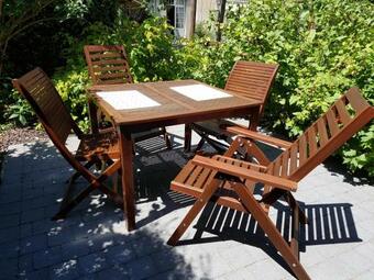 Bed & Breakfast La Wattendamhuys