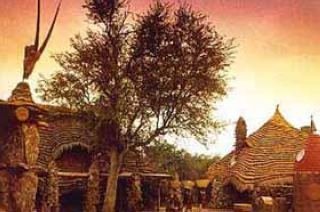 Hotel Makalali Private Game Lodge(.)