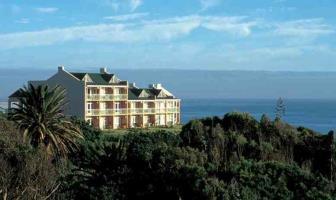 Hotel Brookes Hill Suite