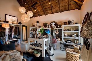 Hotel Lion Sands River Lodge