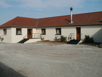 Hostal Maison D'h�tes La Ferme Du Grand Air