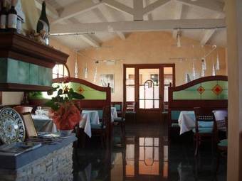 Apartamento Villaggio Turistico Airone