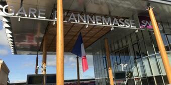 Apartamento Sobnb- Rue Jura Appartement Au Calme, Neuf Proche Douane