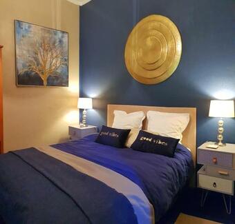 Aroma Green Villa