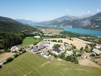 Apartamento Gite De Champ Chaulier