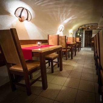 Hostal Penzion Proneco