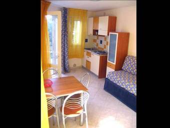 Apartamentos Residence A Porto Garibaldi Trilo