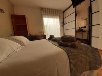 Bed & Breakfast Le Clos Du Bois Joli