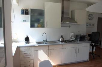 Apartamento Villa Maria