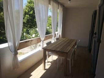 Apartamento Appartement Haute-corse Calme