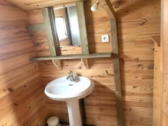 Maison D'une Chambre Avec Piscine Partagee Et Wifi A Argences En Aubrac