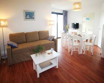 Aparthotel Fleur De Sel