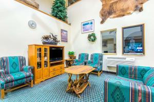 Super 8 Motel Buena Vista