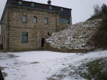 Hotel La Posada Del Obispo