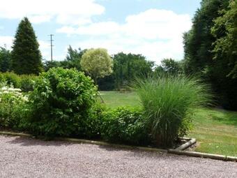 Le Clos Buyragane, Pays D'auge