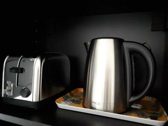 Apartamento Appartement Le Blansin