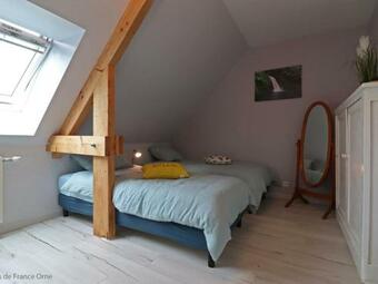 G�te Rives-d'andaine, 7 Pi�ces, 14 Personnes - Fr-1-497-136