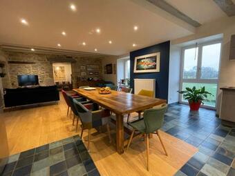 Bed & Breakfast Villa Marcausi