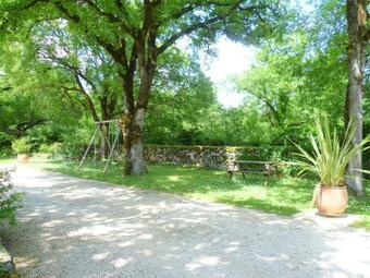 Les Gites De Lescurou