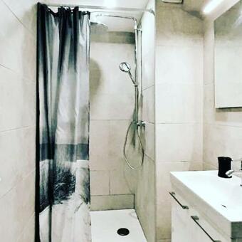 Apartamento Gite Libecciu